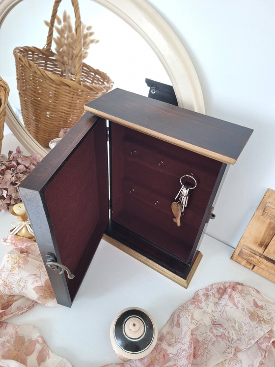 Image 1 of Boîte À Clefs