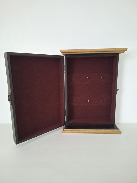Image 1 of Boîte À Clefs