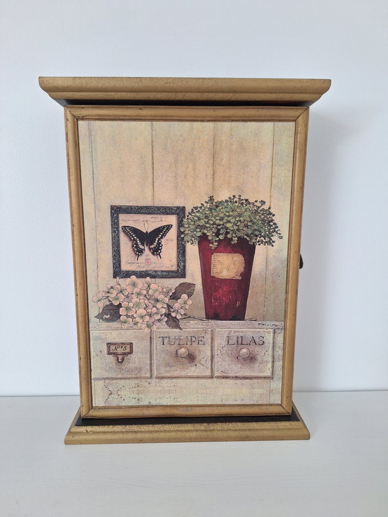 Image 1 of Boîte À Clefs