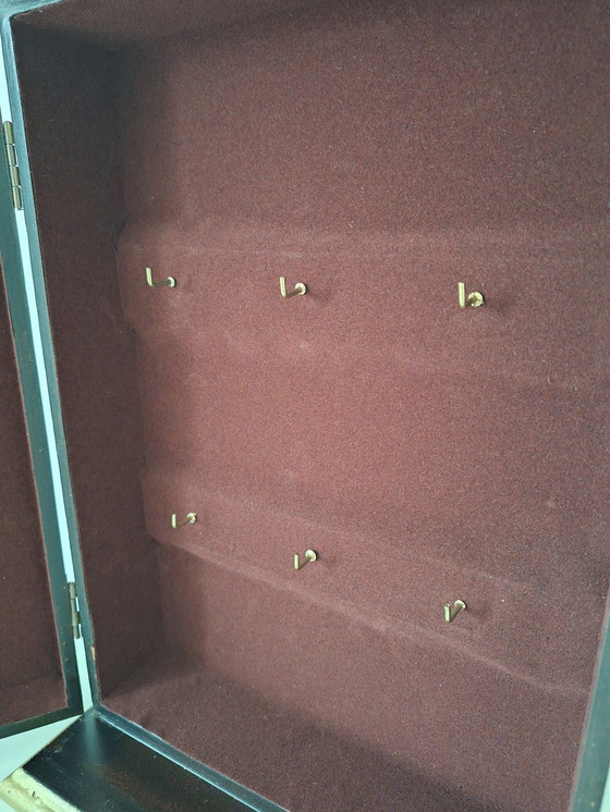 Image 1 of Boîte À Clefs