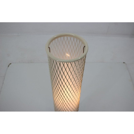 Image 1 of Lampadaire Mid Century Rocket Napako 1960s