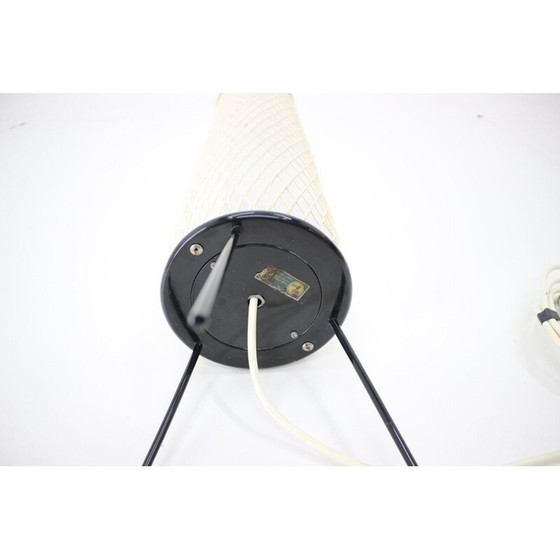 Image 1 of Lampadaire Mid Century Rocket Napako 1960s