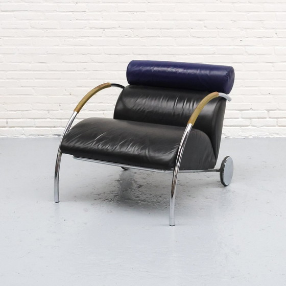 Image 1 of Fauteuil Cor Zyklus Peter Maly '80S