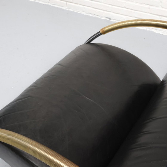 Image 1 of Fauteuil Cor Zyklus Peter Maly '80S