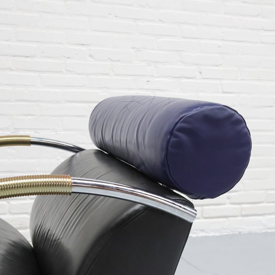 Image 1 of Fauteuil Cor Zyklus Peter Maly '80S