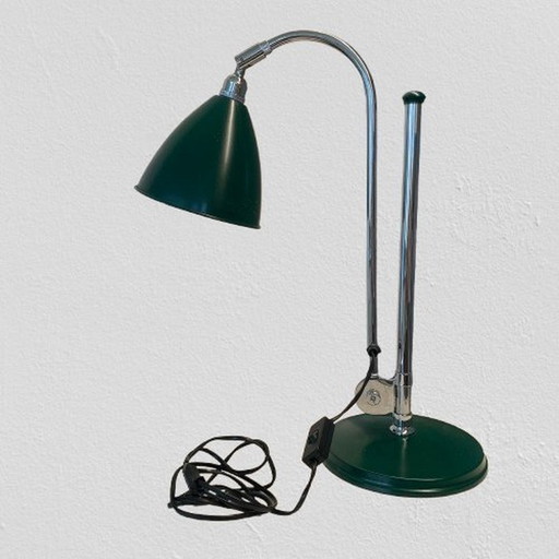 Lampe de bureau Bl1 par Robert Dudley Best pour Best & Lloyd