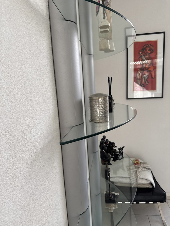 Image 1 of Mur en verre Regal Matrix