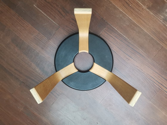 Image 1 of 3 X Pallar Tabouret empilable Magnus Olesen