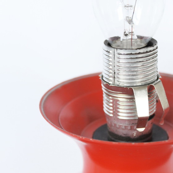 Image 1 of Lampe à poser vintage 60S/70S