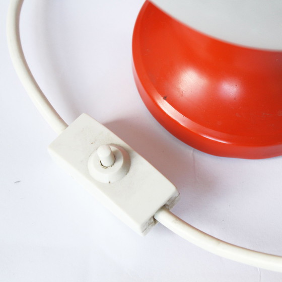 Image 1 of Lampe à poser vintage 60S/70S