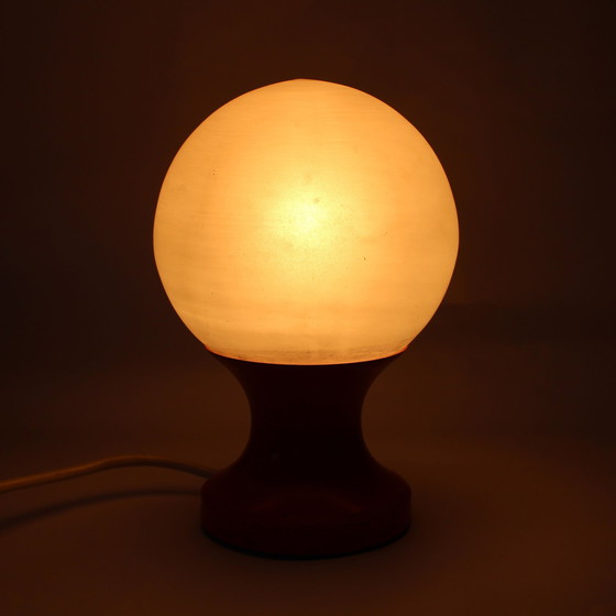 Image 1 of Lampe à poser vintage 60S/70S