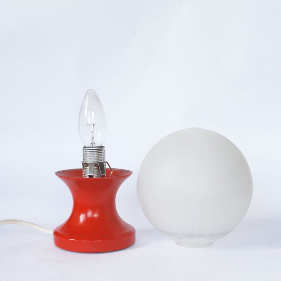 Image 1 of Lampe à poser vintage 60S/70S