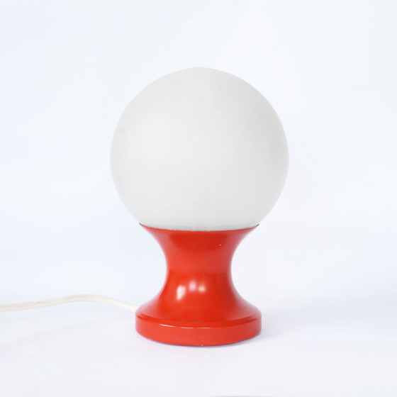 Image 1 of Lampe à poser vintage 60S/70S