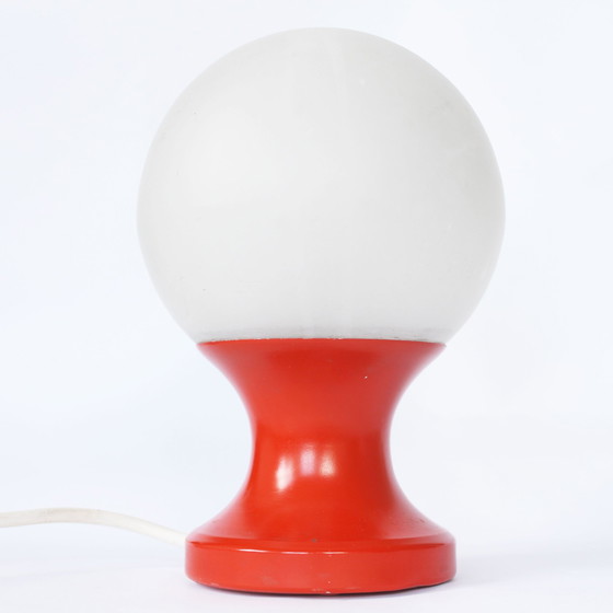 Image 1 of Lampe à poser vintage 60S/70S