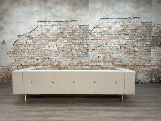 Image 1 of Moooi Bottoni 3Seater Beige