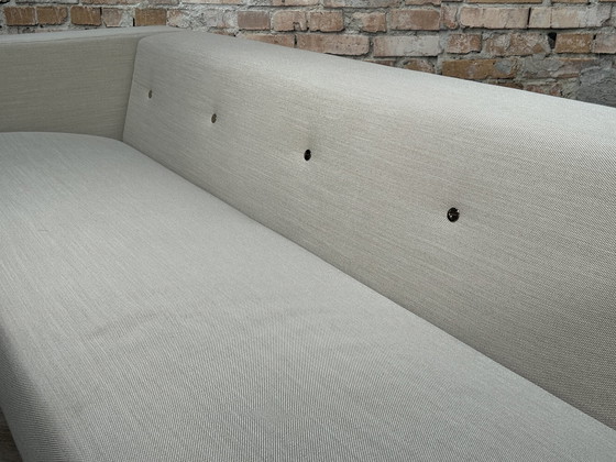 Image 1 of Moooi Bottoni 3Seater Beige