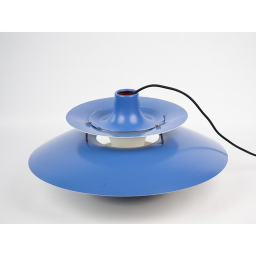 Lampe suspendue danoise PH 5 par Poul Henningsen pour Louis Poulsen, 1958