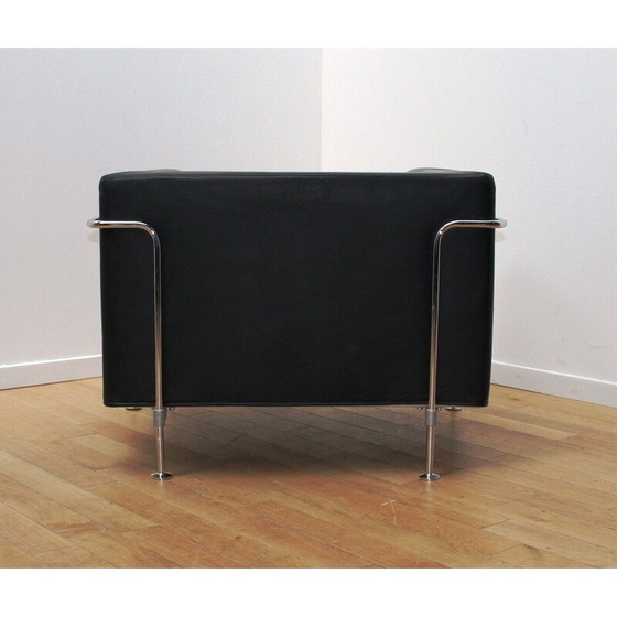 Image 1 of Fauteuil vintage de Felicerossi, Italie