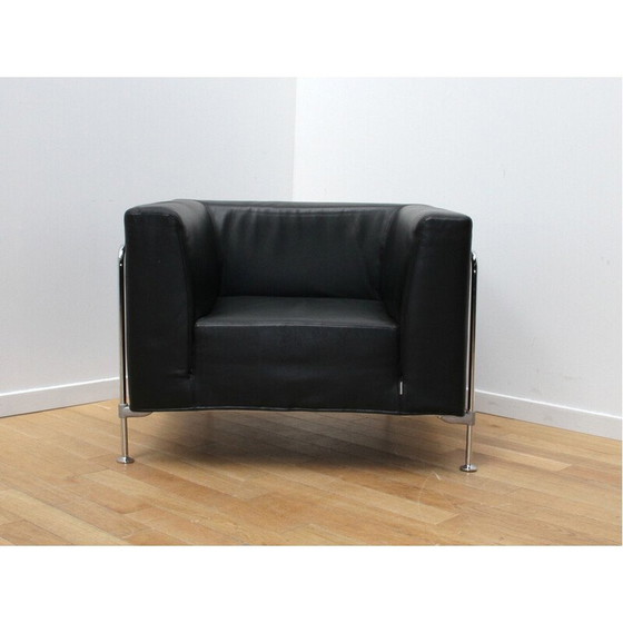 Image 1 of Fauteuil vintage de Felicerossi, Italie