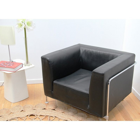 Image 1 of Fauteuil vintage de Felicerossi, Italie