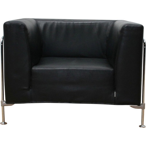 Fauteuil vintage de Felicerossi, Italie