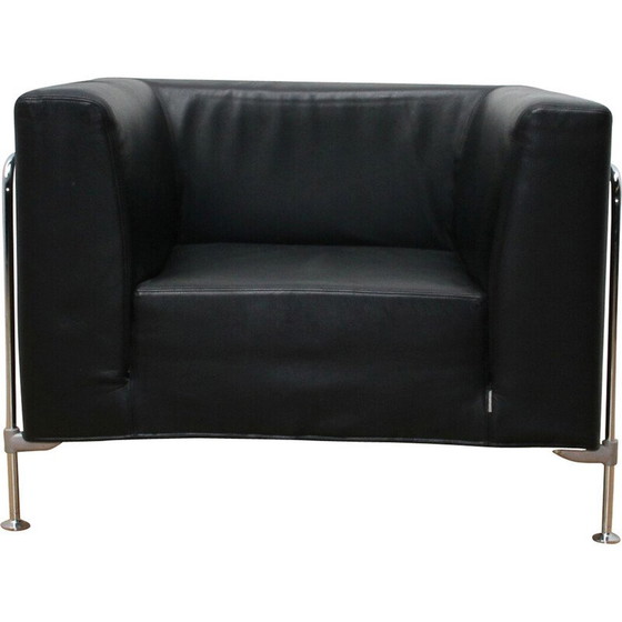 Image 1 of Fauteuil vintage de Felicerossi, Italie