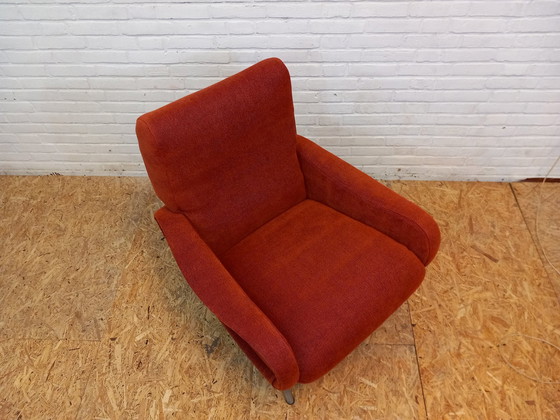 Image 1 of Lady Chair, Arflex, Marco Zanusso