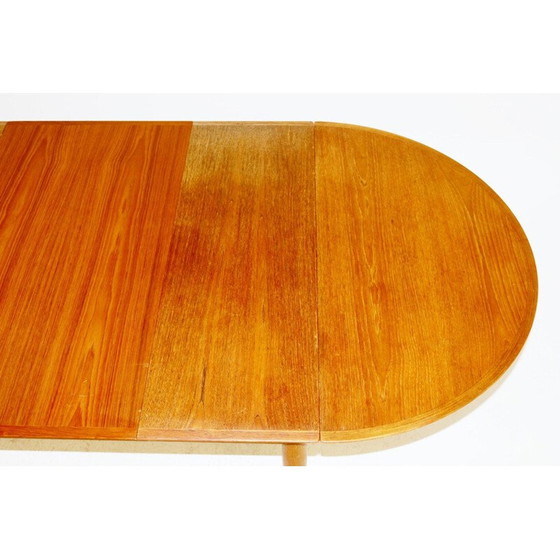 Image 1 of Vintage swedish dining table 1960