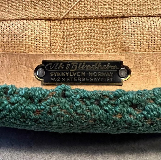 Image 1 of Chaise à palourdes