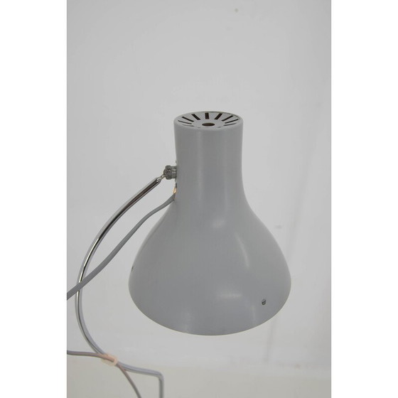 Image 1 of Lampadaire vintage par Josef Hurka pour Napako, 1960