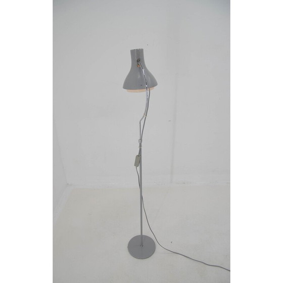 Image 1 of Lampadaire vintage par Josef Hurka pour Napako, 1960