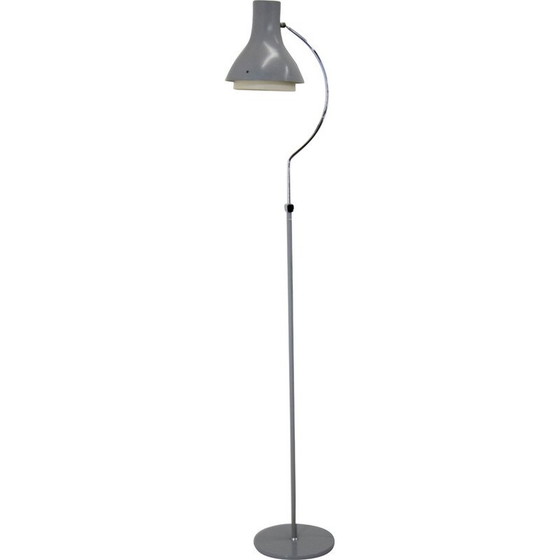 Image 1 of Lampadaire vintage par Josef Hurka pour Napako, 1960