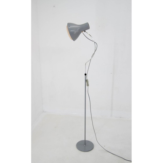 Image 1 of Lampadaire vintage par Josef Hurka pour Napako, 1960