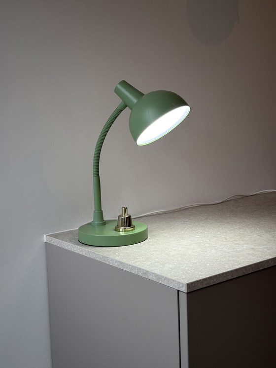 Image 1 of Lampe de bureau Lensvelt Job