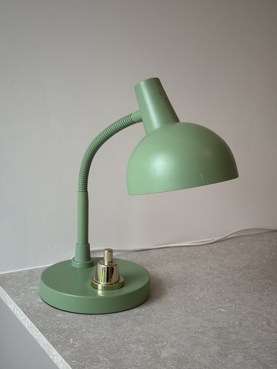 Image 1 of Lampe de bureau Lensvelt Job