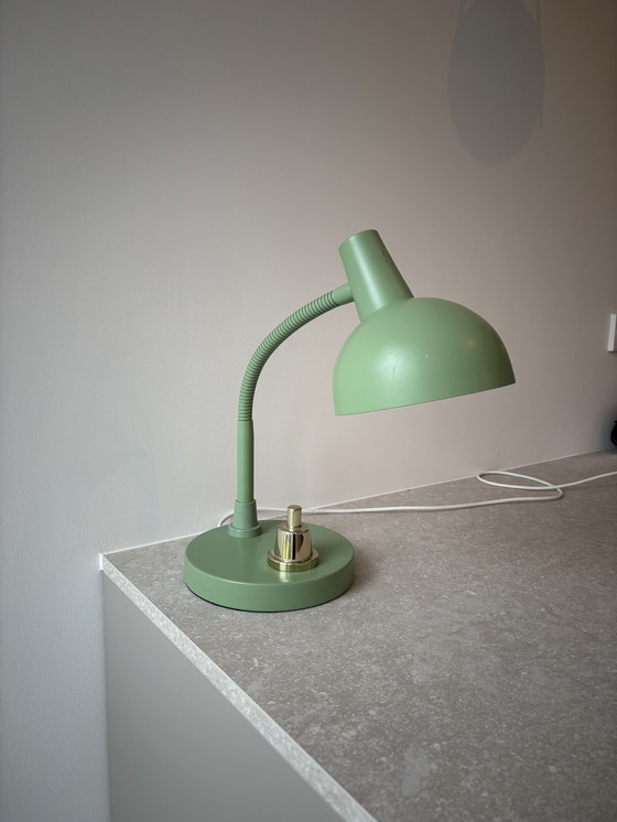 Image 1 of Lampe de bureau Lensvelt Job