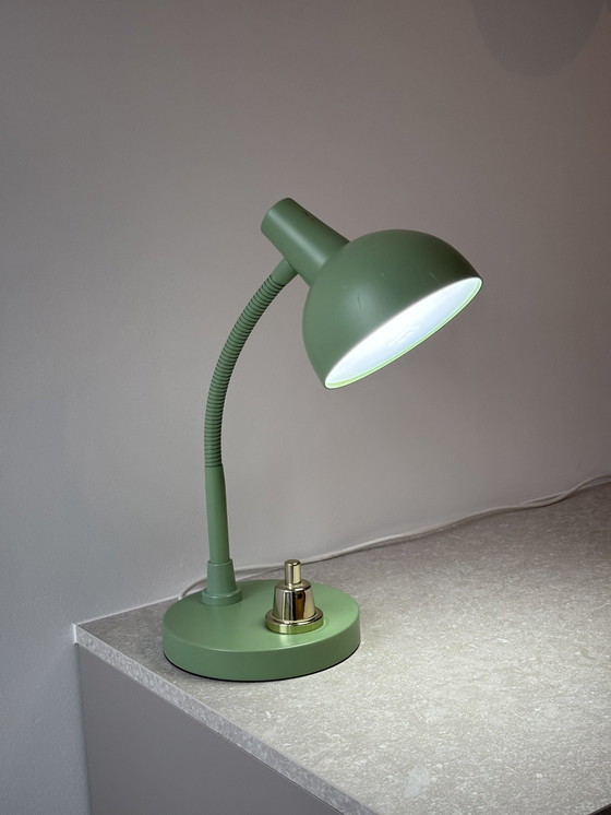 Image 1 of Lampe de bureau Lensvelt Job