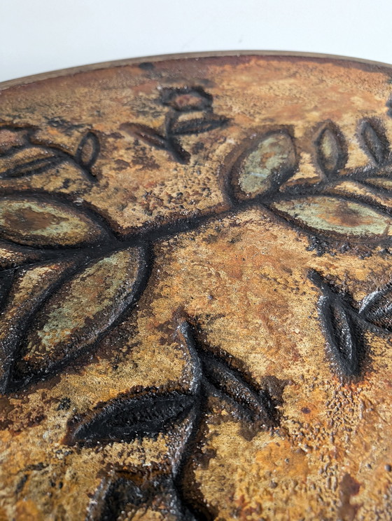 Image 1 of Table basse Lavastone 1960s