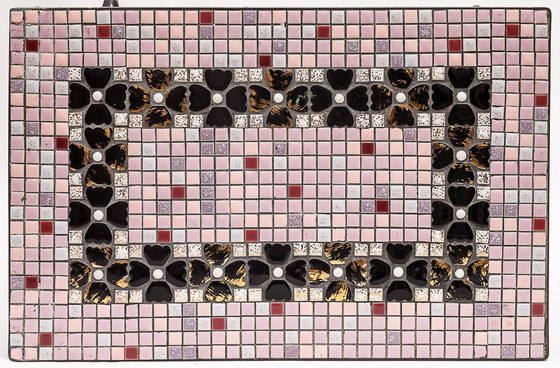 Image 1 of Ensemble Table Basse Et Porte-Revues Vintage, 1960