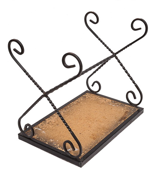 Image 1 of Ensemble Table Basse Et Porte-Revues Vintage, 1960