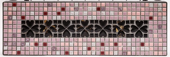 Image 1 of Ensemble Table Basse Et Porte-Revues Vintage, 1960