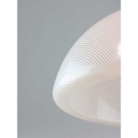 Image 1 of Lampe suspendue Cabras par Luigi Massoni pour Guzzini, 1960