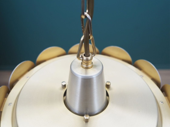 Image 1 of Lampe suspendue, Design danois, 1960S, Production : Danemark