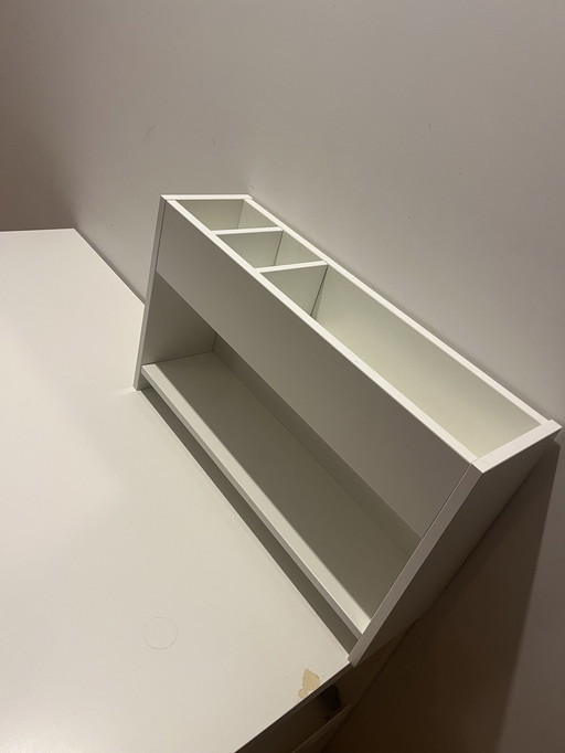 Pahl bureau réglable pour enfants Ikea