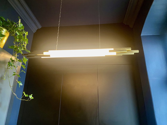 Image 1 of Lampe suspendue Dcw Org