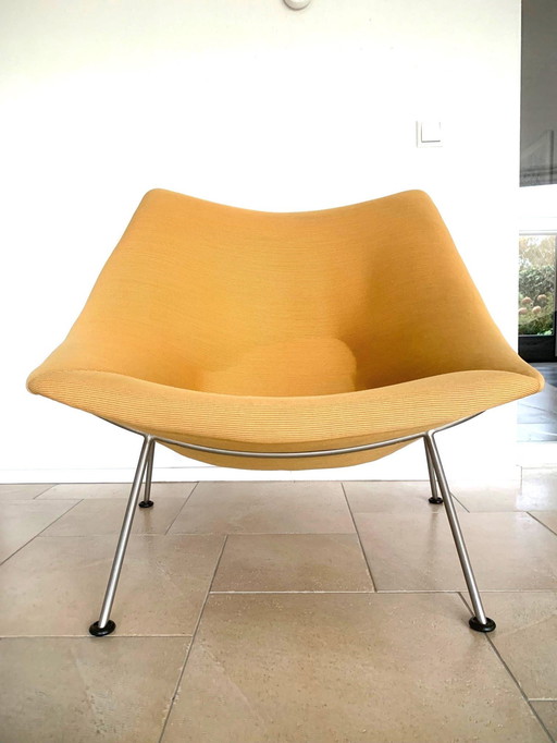 Artifort Oyster Chair Pierre Paulin