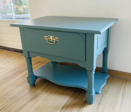 Table d'appoint / Commode Restyled Antiques