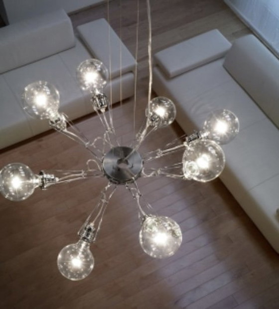 Image 1 of Lumina Matrix Otto Suspension Lamp