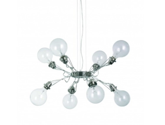 Image 1 of Lumina Matrix Otto Suspension Lamp