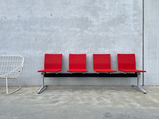 Image 1 of Vitra Van Severen Traverse Bench